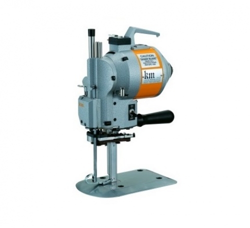  KM straight knife machine 85 mm - 110 mm 