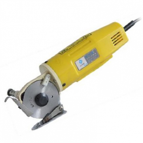  Round knife cutting machine 70 mm 