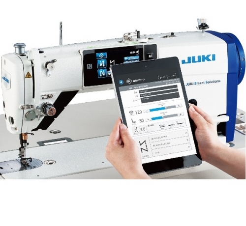  JUKI DDL-9000C SERIES 