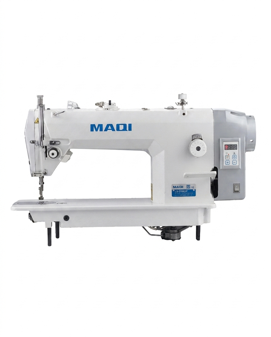 Masina de cusut cu pas de coasere mare MAQI LS 202DP