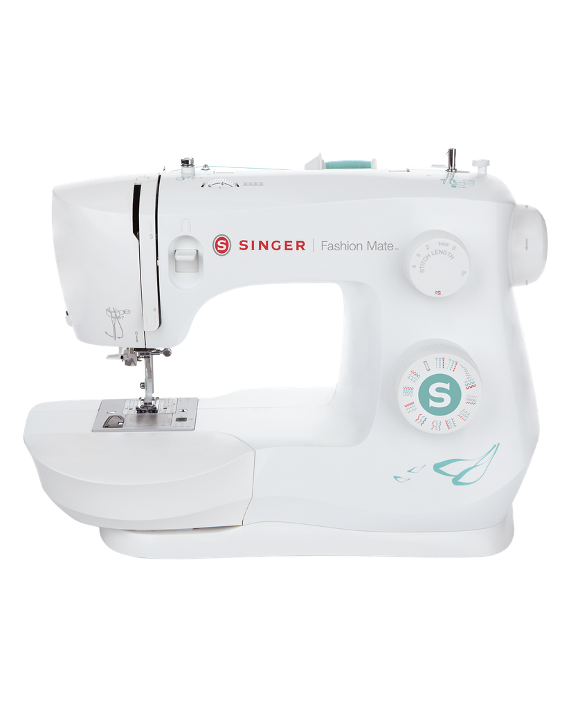 Mașină de cusut Singer Fashion Mate 3337