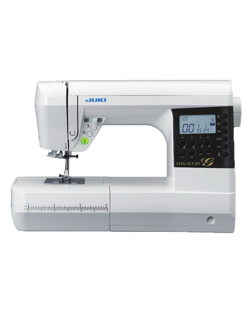 Mașină de cusut Juki HZL-G120