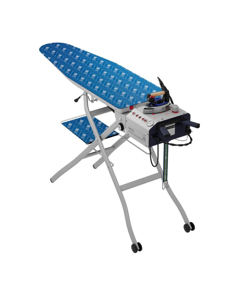 Masă de călcat profesională Silter Harmony SM/PSA 2102 A