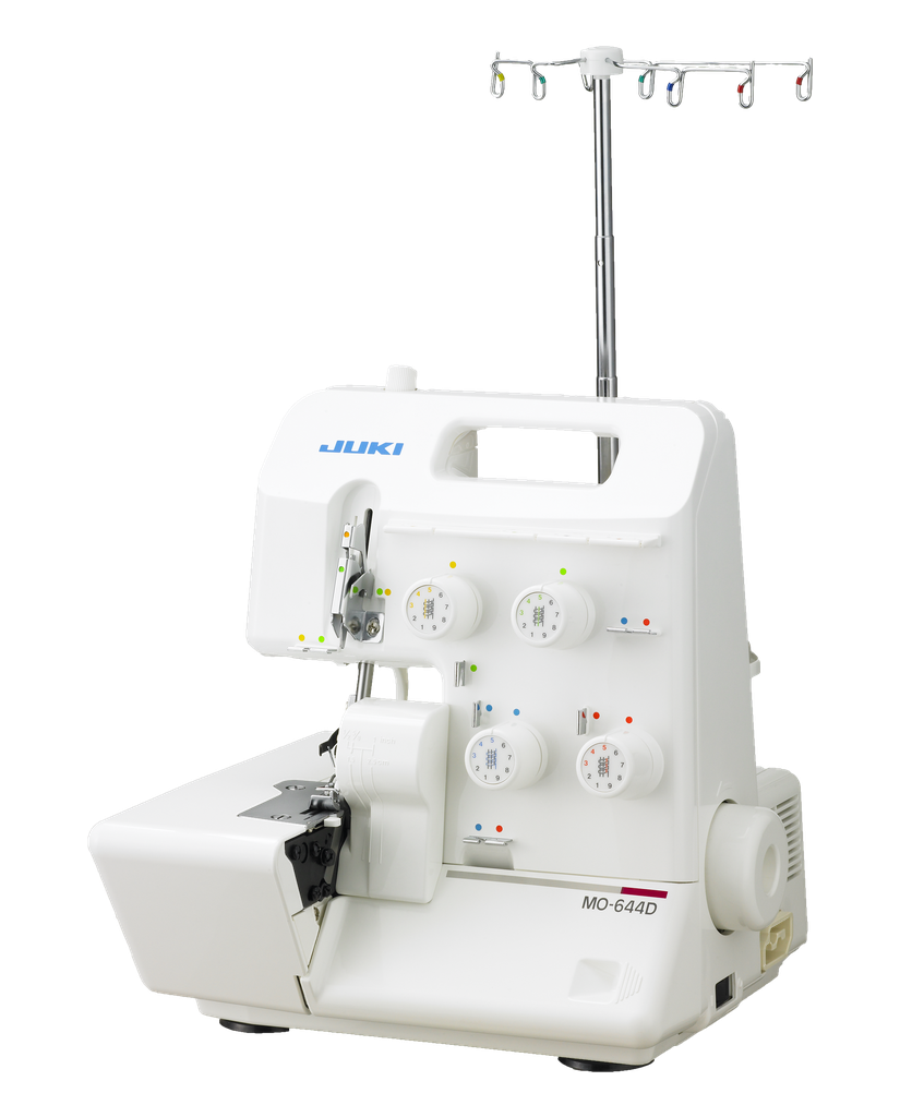 Mașină de cusut overlock Juki MO-644DN