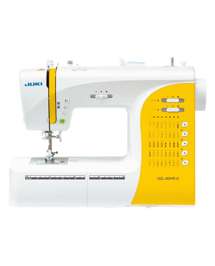 Mașină de cusut Juki HZL-60HR-C