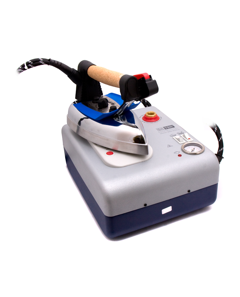 Generator de aburi pentru călcat Silter Super mini 2000M