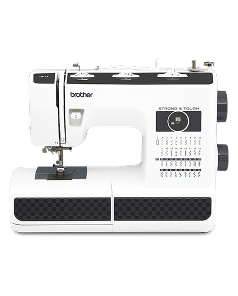 Mașină de cusut Brother HF 37
