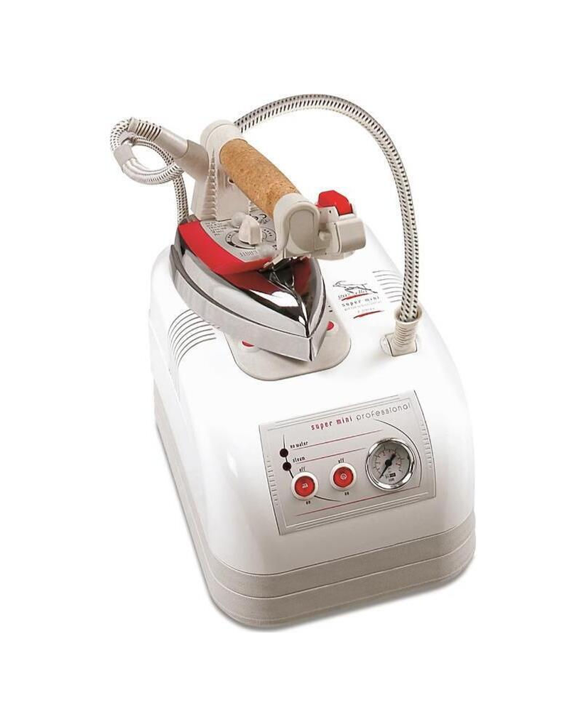 Generator de aburi pentru călcat Silter SPR/MN 2004/P