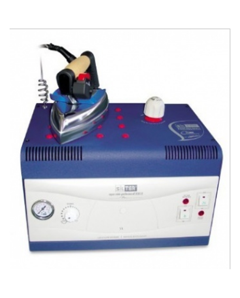 Generator de aburi pentru călcat Silter Super mini 2005