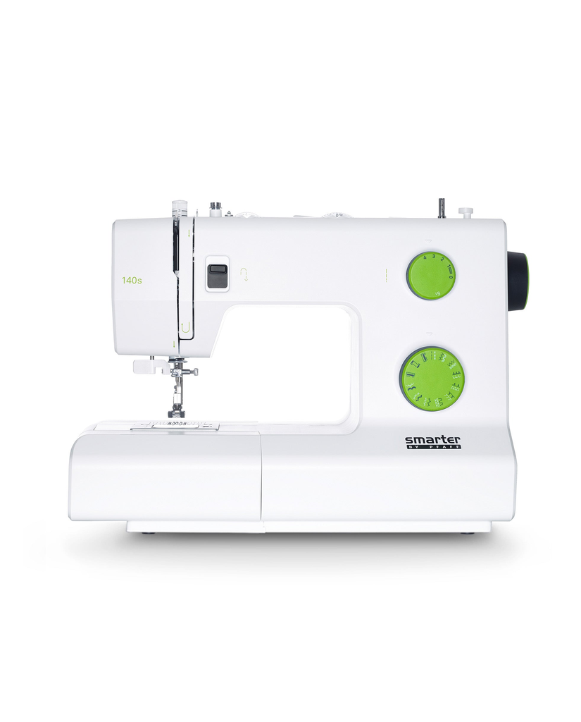Mașină de cusut Pfaff Smarter 140s