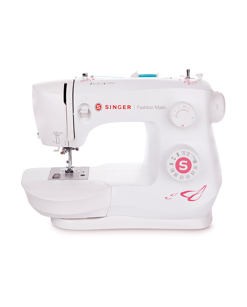 Mașină de cusut Singer Fashion Mate 3333
