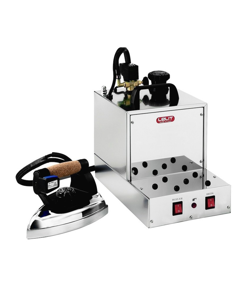 Generator de aburi pentru călcat Lelit PG-027
