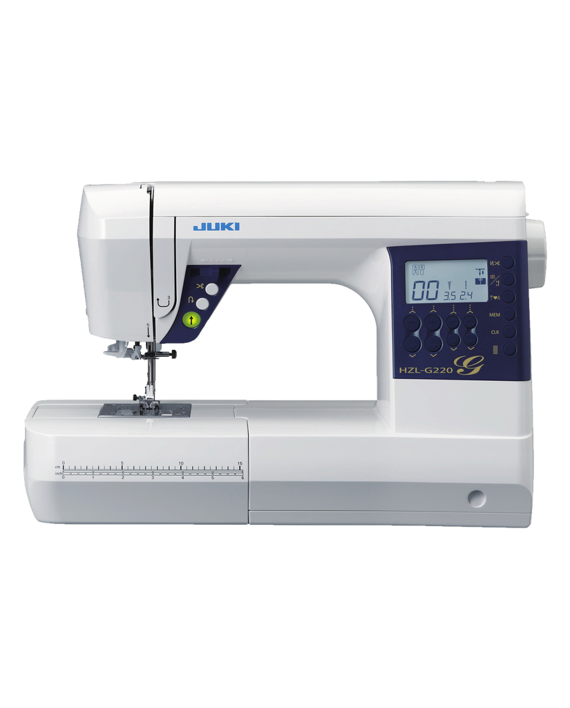 Mașină de cusut Juki HZL-G220