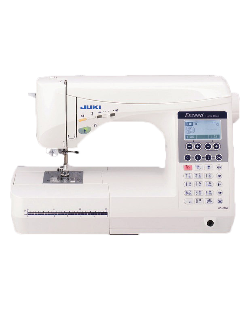 Mașină de cusut Juki HZL-F300