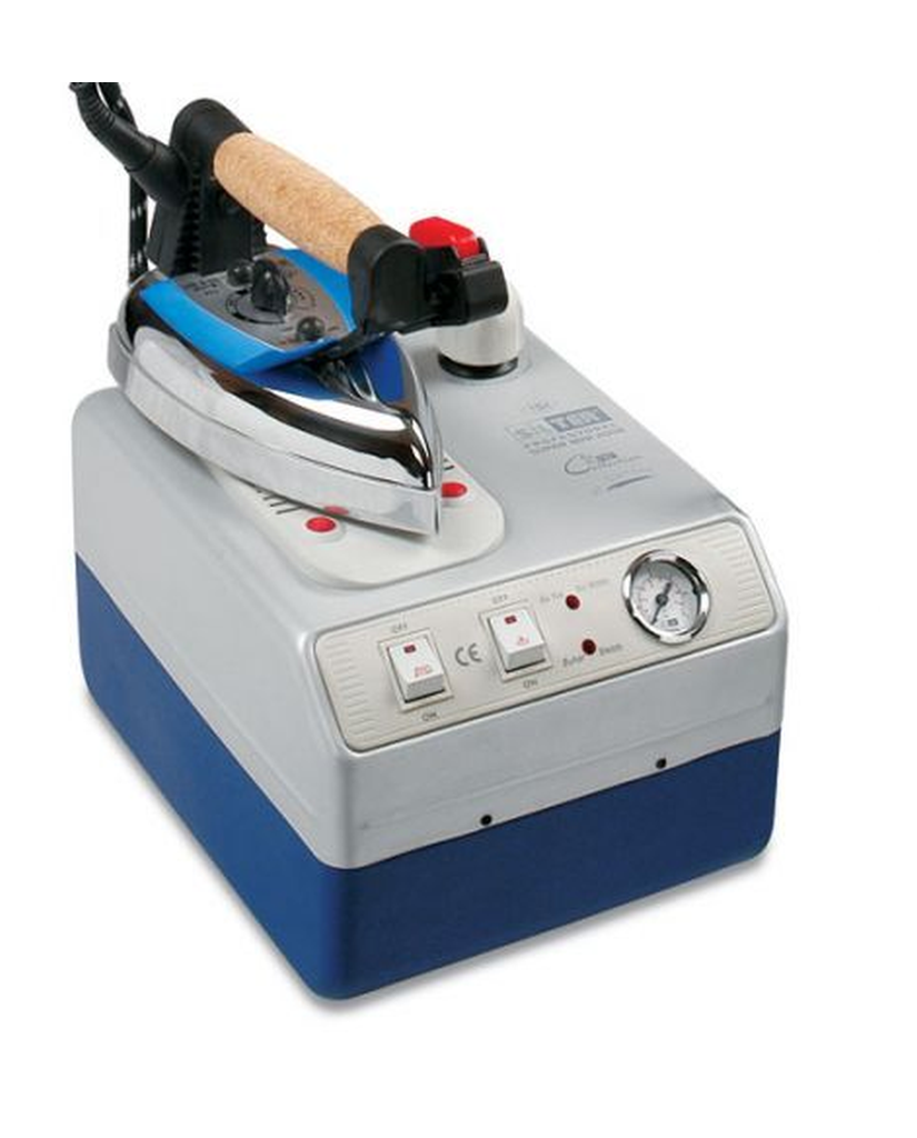 Generator de aburi pentru călcat Silter Super mini 2002