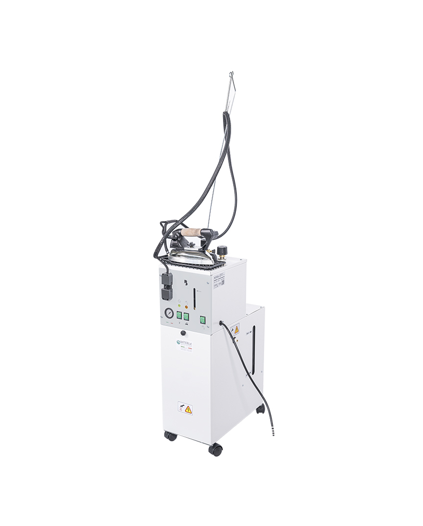 Generator de aburi pentru călcat Battistella Barbara 31 Semi-Automatic