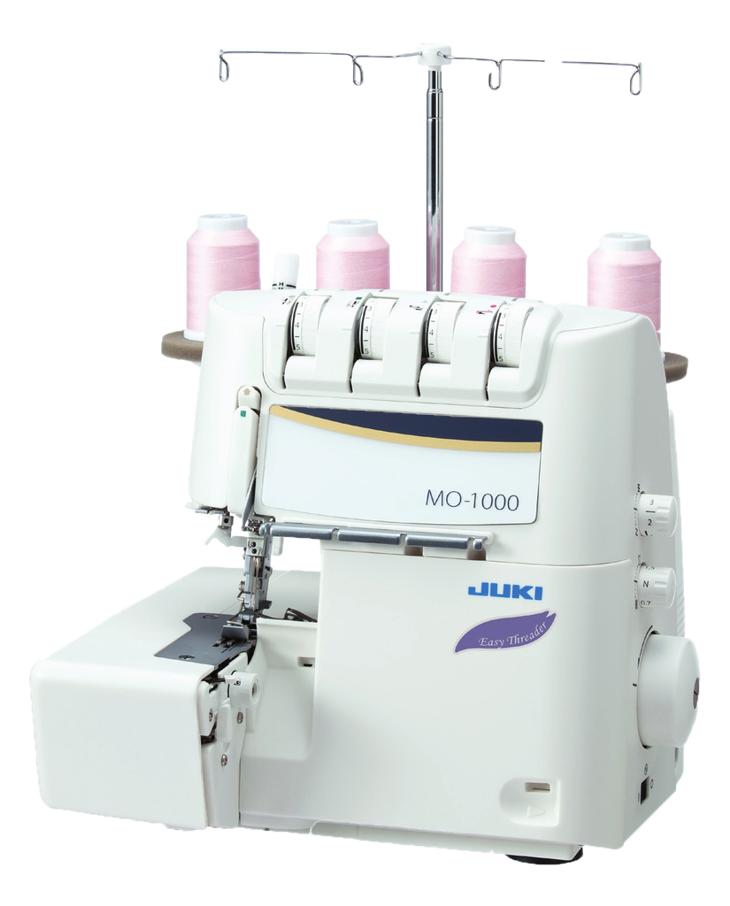 Mașină de cusut overlock Juki MO-1000