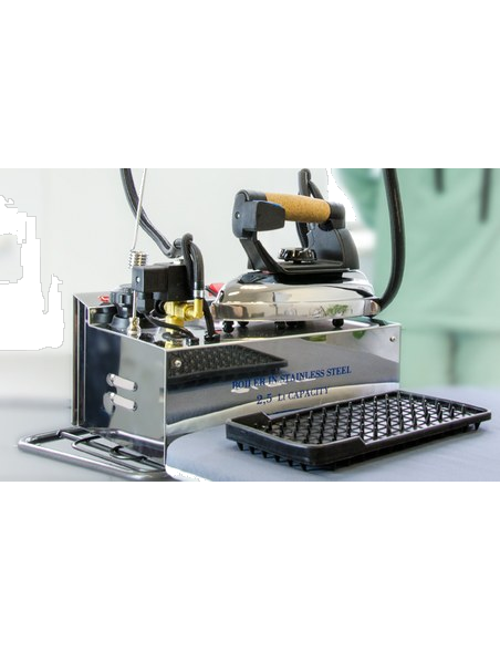 Generator de aburi pentru călcat Lelit PS20