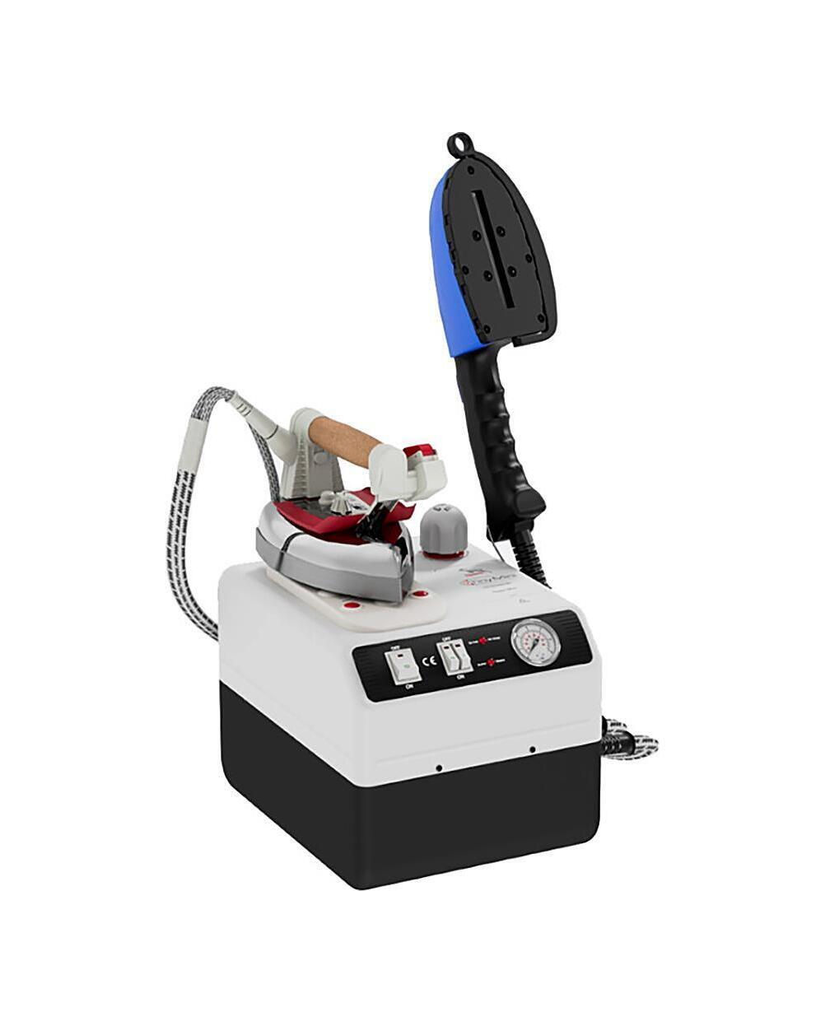 Generator de aburi pentru călcat Silter SM/TM 2035 MN Gazzella Tiny Mini