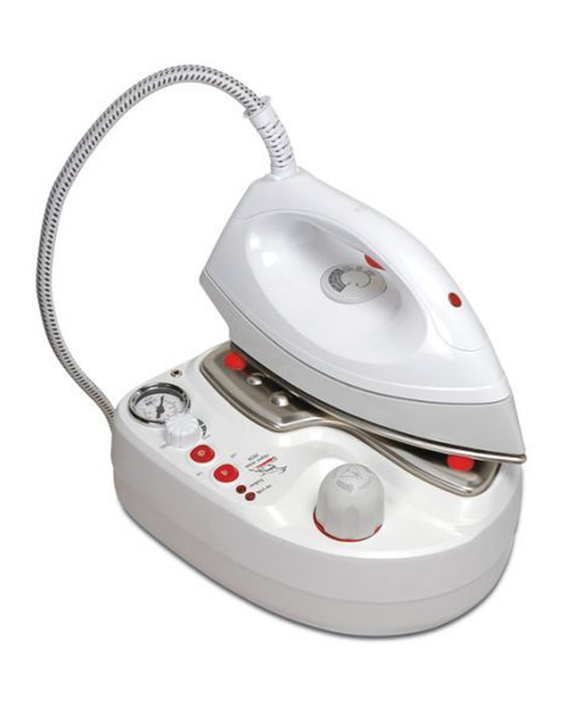Generator de aburi pentru călcat Silter Super mini Gazzella 2020/D