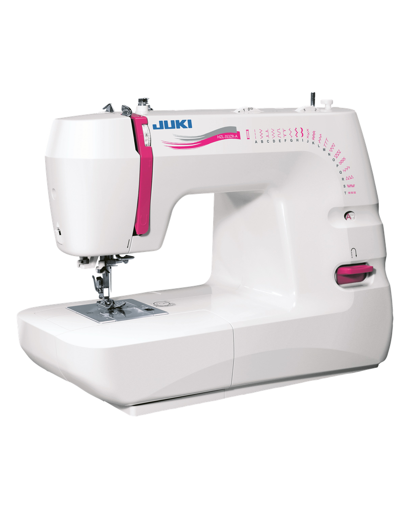 Mașină de cusut Juki HZL-353ZR-A