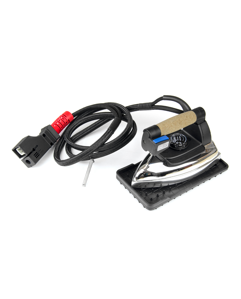 Fier de călcat profesional cu conector Lelit PG024/3
