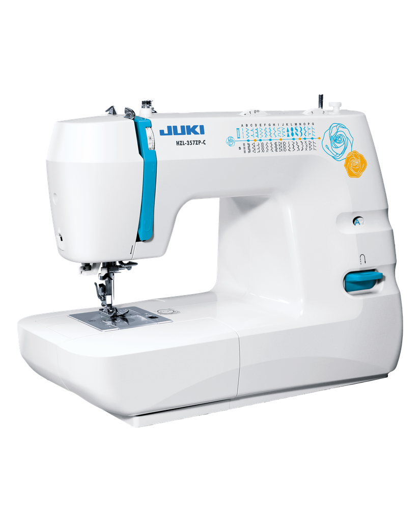 Mașină de cusut Juki HZL-357ZP-C
